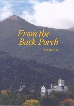 Cover From the Back Porch (eBook, ePUB)