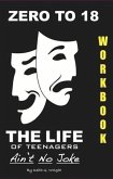 ZERO TO 18 WorkBook (eBook, ePUB) ZERO TO 18 WorkBook (eBook, ePUB)