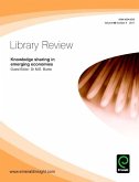 Knowledge Sharing in Emerging Economies (eBook, PDF)