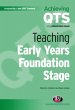 Teaching Early Years Foundation Stage... - Bild 1
