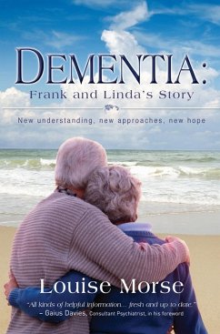 Cover Dementia: Frank and Linda's Story (eBook, ePUB)