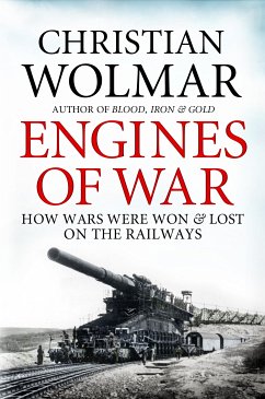 Engines of War (eBook, ePUB) - Wolmar, Christian