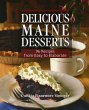 Delicious Maine Desserts (eBook, ePUB) - Bild 1