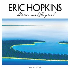 Eric Hopkins (eBook, ePUB) Cover Eric Hopkins (eBook, ePUB)