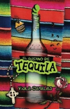 Cover El Gusano de Tequila (eBook, ePUB)