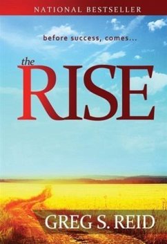 Rise (eBook, ePUB) - Reid, Greg S.