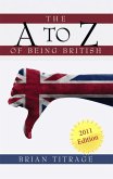 The A Z of Being British (eBook, ePUB)