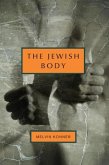 The Jewish Body (eBook, ePUB)