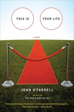 Cover This Is Your Life (eBook, ePUB)