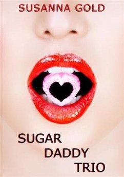 Cover Sugar Daddy Trio (eBook, ePUB)
