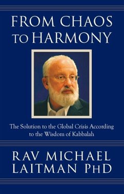Cover From Chaos to Harmony (eBook, ePUB)