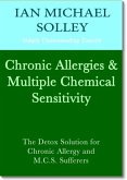 Chronic Allergies & Multiple Chemical Sensitivity (eBook, PDF)