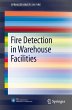 Fire Detection in Warehouse Facilities - Bild 1