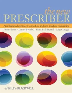 The New Prescriber (eBook, PDF)