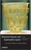 Structural Glasses and Supercooled Liquids (eBook, PDF)