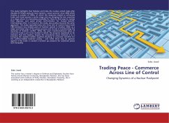 Trading Peace - Commerce Across Line of Control - Javed, Saba