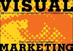 Cover Visual Marketing (eBook, ePUB)