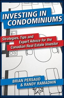 Cover Investing in Condominiums (eBook, PDF)