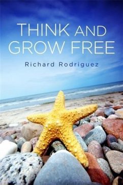 Cover Think and Grow Free (eBook, ePUB)