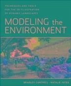 Modeling the Environment (eBook, ePUB) - Cantrell, Bradley; Yates, Natalie