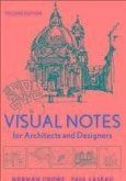 Visual Notes for Architects and Designers (eBook, PDF)