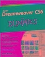 Dreamweaver CS6 For Dummies (eBook, ePUB) - Warner, Janine