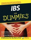 IBS For Dummies (eBook, ePUB)