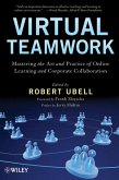 Virtual Teamwork (eBook, ePUB)
