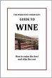 Persistent Observer's Guide to Wine... - Bild 1