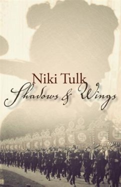 Cover Shadows and Wings (eBook, ePUB)
