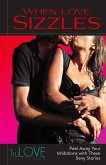When Love Sizzles (eBook, ePUB) When Love Sizzles (eBook, ePUB)