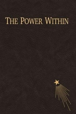 Power Within (eBook, ePUB) - Sears, Clara Endicott