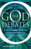 The God Debates (eBook, ePUB)