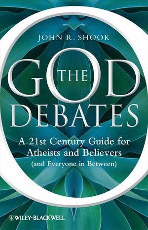 The God Debates (eBook, ePUB) The God Debates (eBook, ePUB)