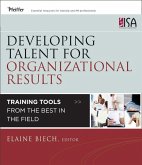Developing Talent for Organizational Results (eBook, ePUB)