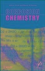 Corrosion Chemistry (eBook, PDF) - Cicek, Volkan; Al-Numan, Bayan