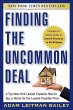 Finding the Uncommon Deal (eBook, PDF) - Bild 1