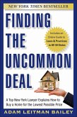 Finding the Uncommon Deal (eBook, PDF)