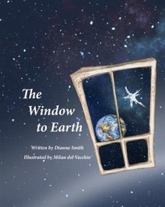 Cover Window to Earth (eBook, ePUB)