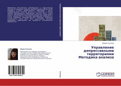Uprawlenie depressiwnymi territoriqmi Metodika analiza - Ukolova, Mariya
