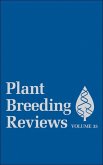 Plant Breeding Reviews, Volume 35 (eBook, PDF)