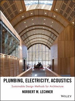 Cover Plumbing, Electricity, Acoustics (eBook, ePUB)