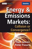 Energy and Emissions Markets (eBook, ePUB)