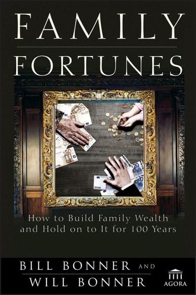 Family Fortunes (eBook, PDF)