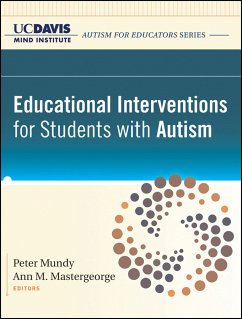 Educational Interventions for Students with Autism (eBook, ePUB)