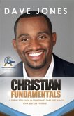 Christian Fundamentals (eBook, ePUB) Christian Fundamentals (eBook, ePUB)