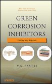 Green Corrosion Inhibitors (eBook, PDF)