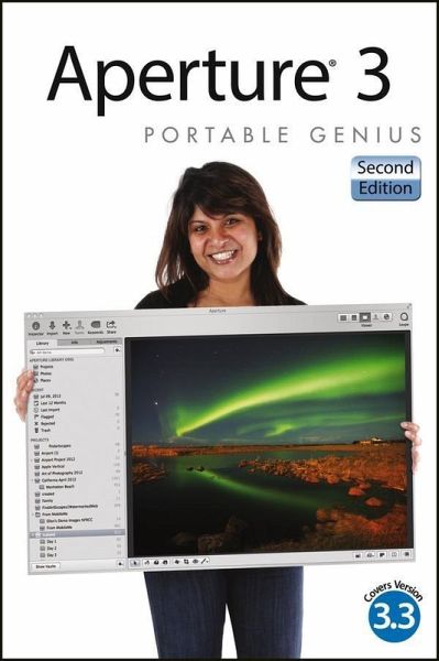 Aperture 3 Portable Genius (eBook, ePUB) Aperture 3 Portable Genius (eBook, ePUB)