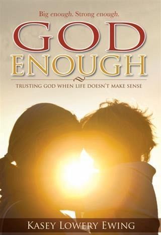 God Enough (eBook, ePUB) God Enough (eBook, ePUB)