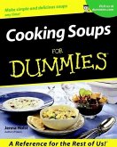 Cooking Soups For Dummies (eBook, ePUB)
